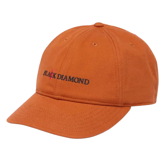 Black Diamond Heritage Cap kasket - Moab Brown - One size