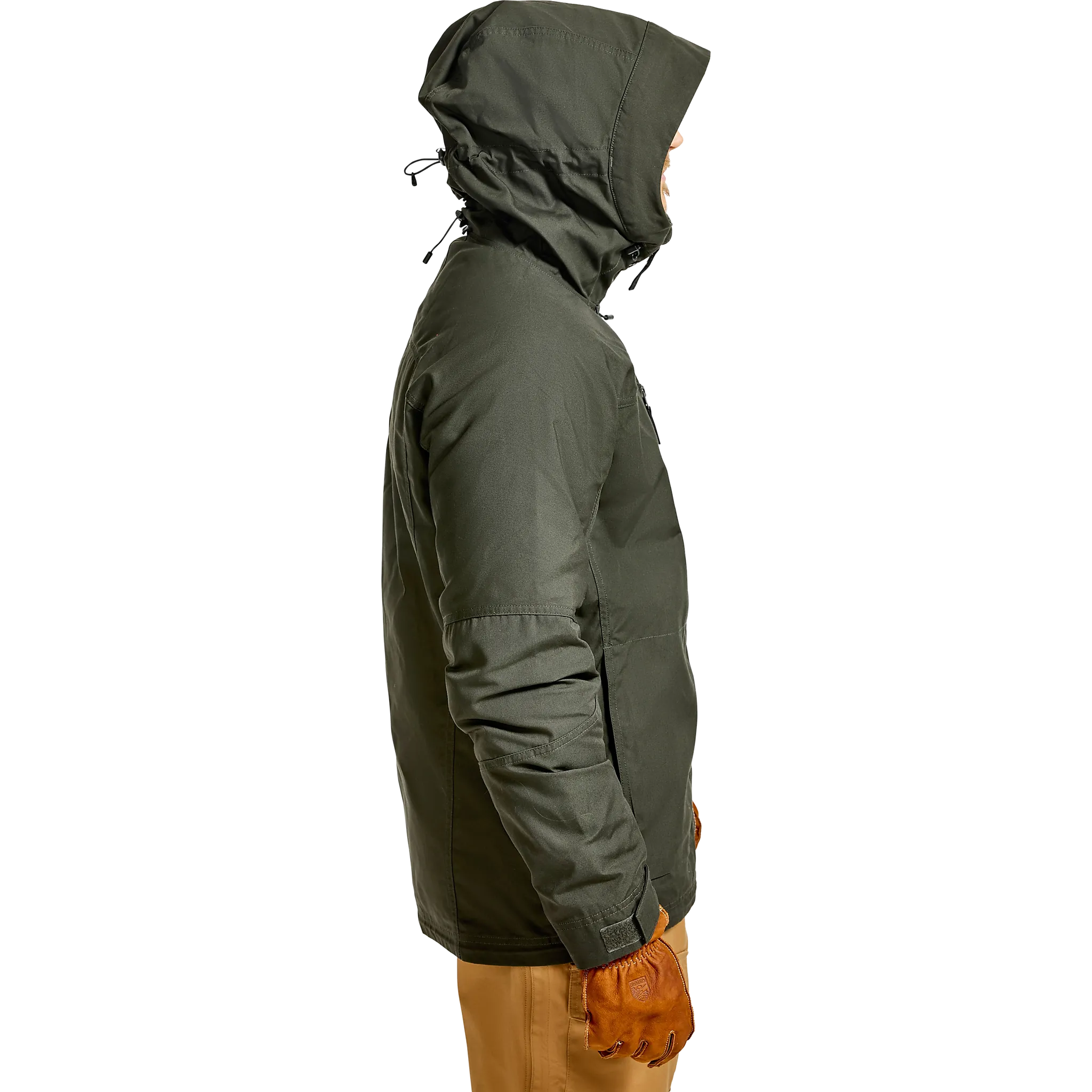Authentic III Jacket Men