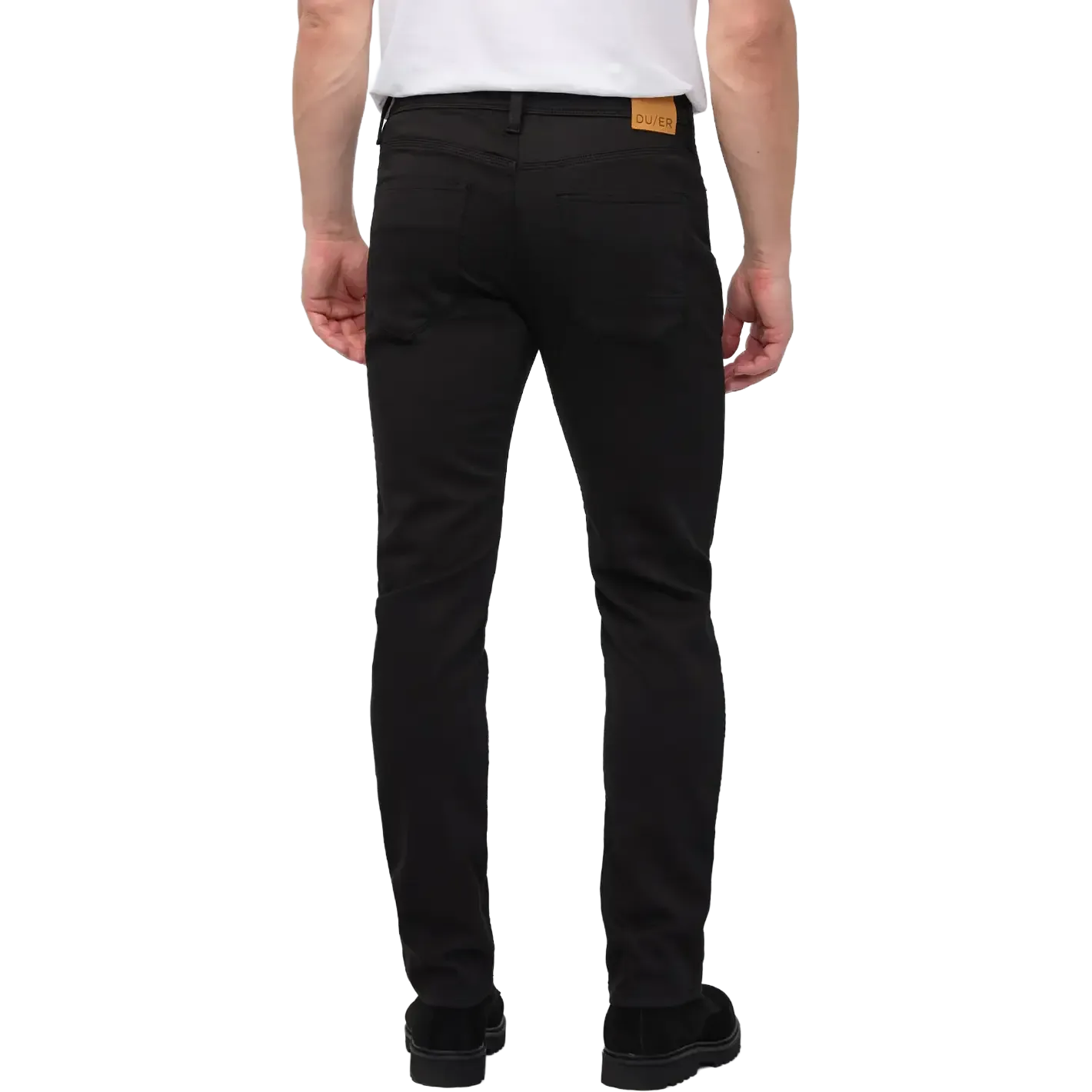 No Sweat Pant Men Slim 30'' herrebukser