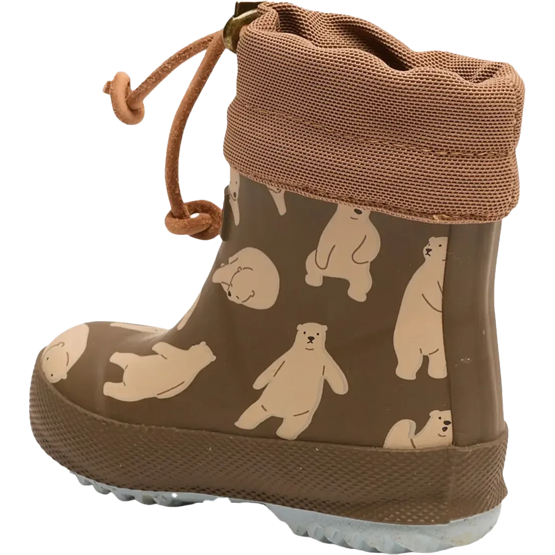 Baby Thermo Rubber Boot