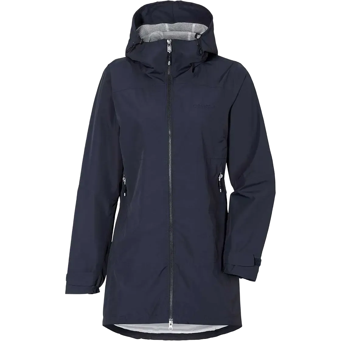 Hilde Parka 3 Women regnjakke