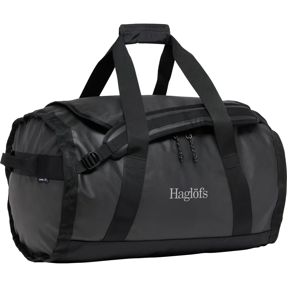 Lava 70 duffel