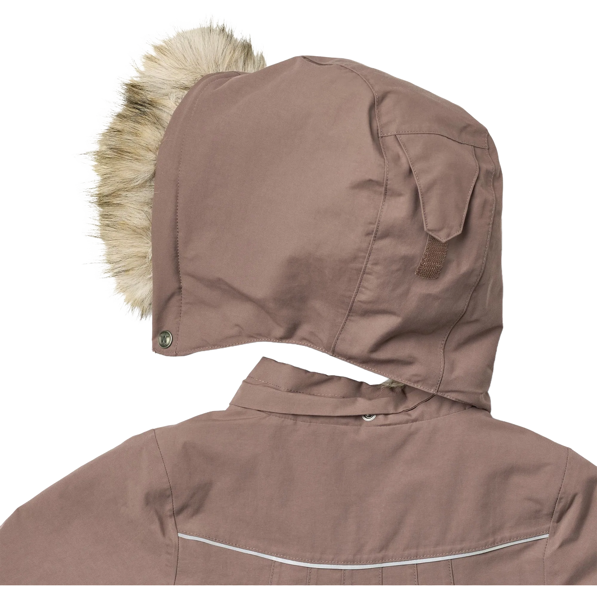 Jacket Mathilde Tech Kids barnjacka