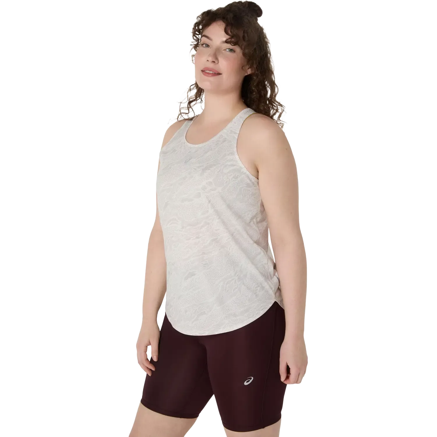 Fujitrail Tank Women