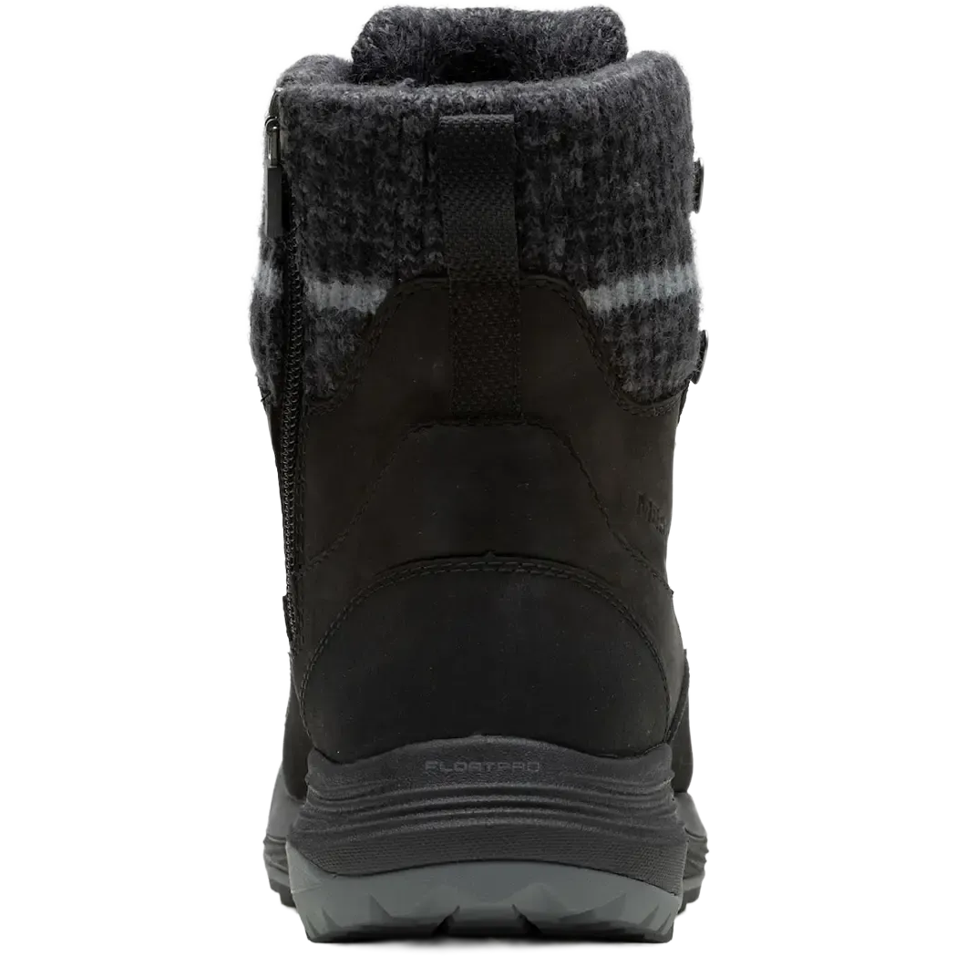 Siren 4 Thermo Mid Zip WP Women vinterkängor