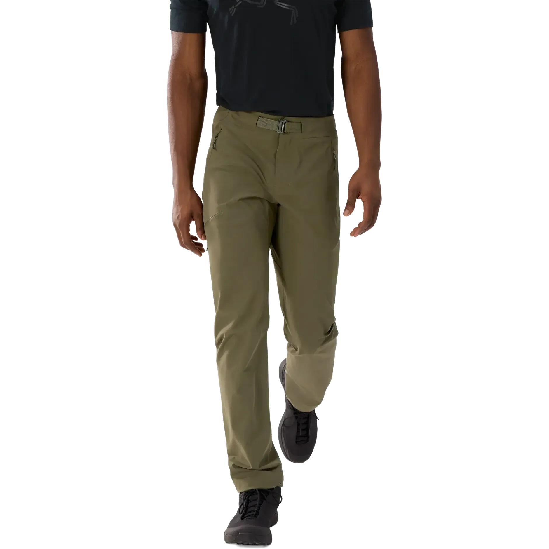 Gamma Pant Men Regular herrbyxor