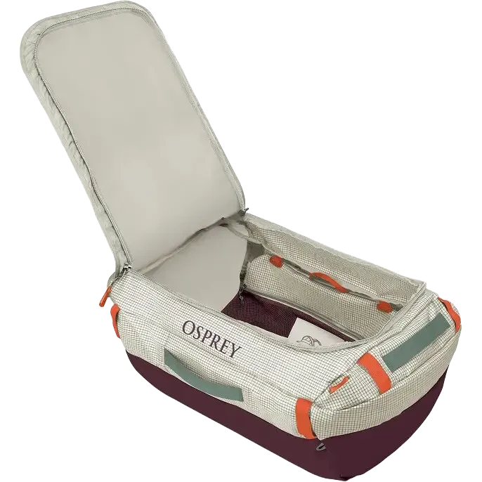 Transporter Duffel 40