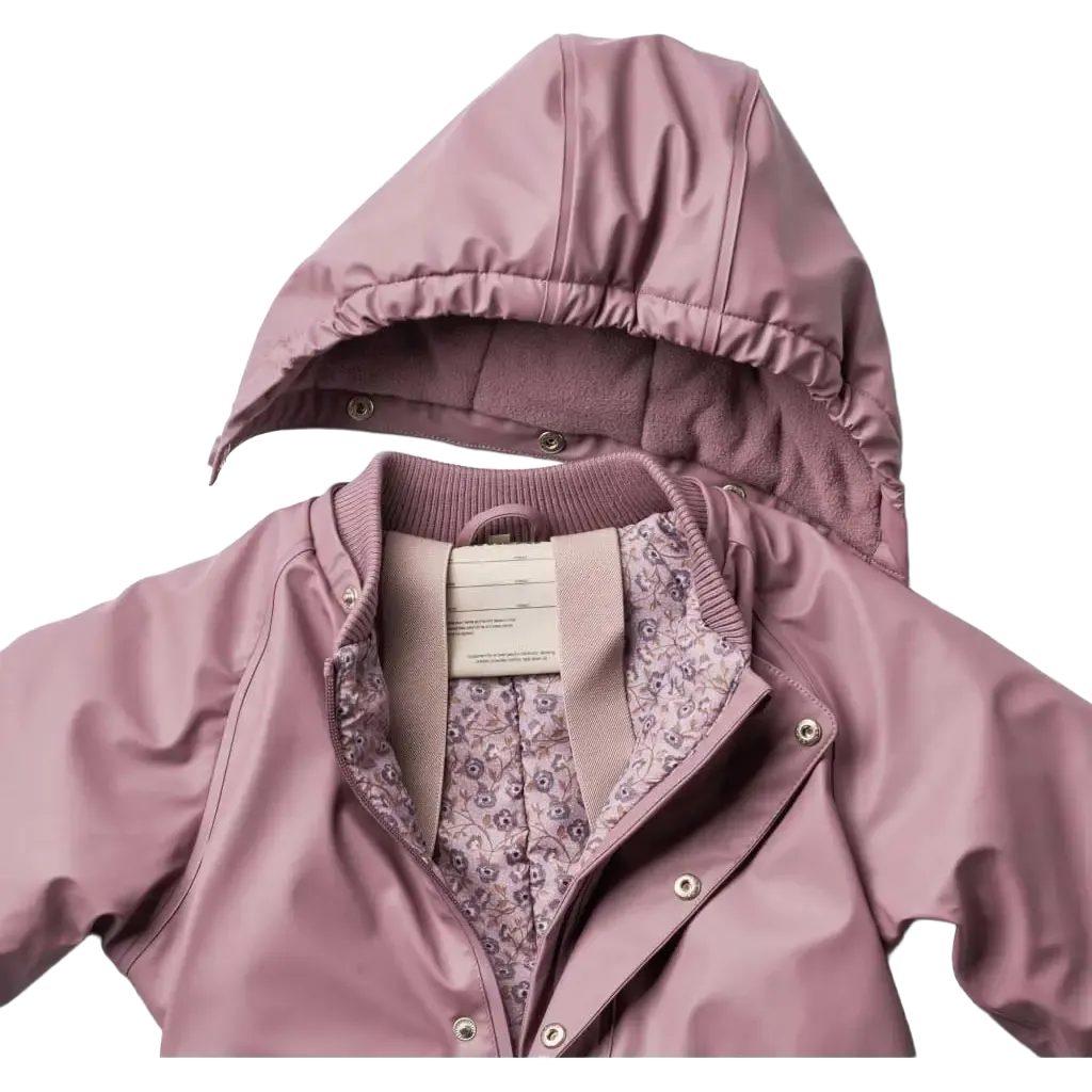 Wintersuit Ludo Kids flyverdragt