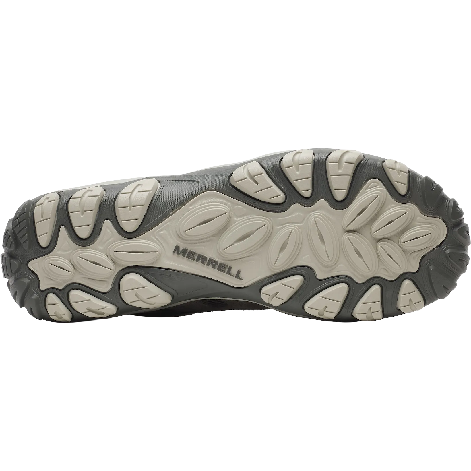 Accentor 4 Mid WP Men