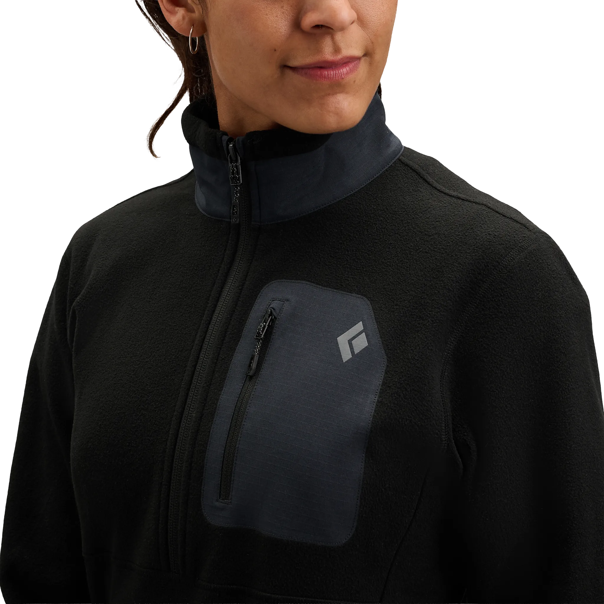 Rift HZ Fleece Jacket Women