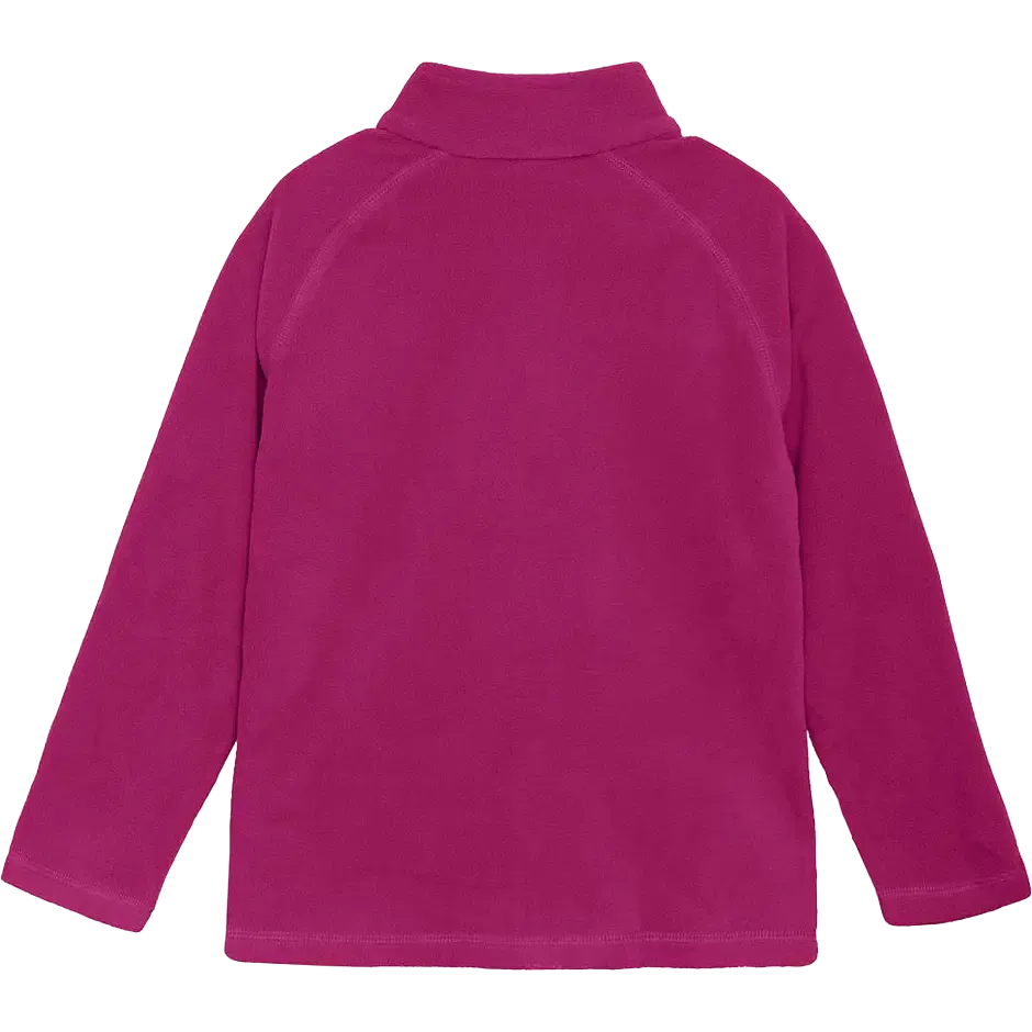 Fleece Jacket Full Zip børnefleece