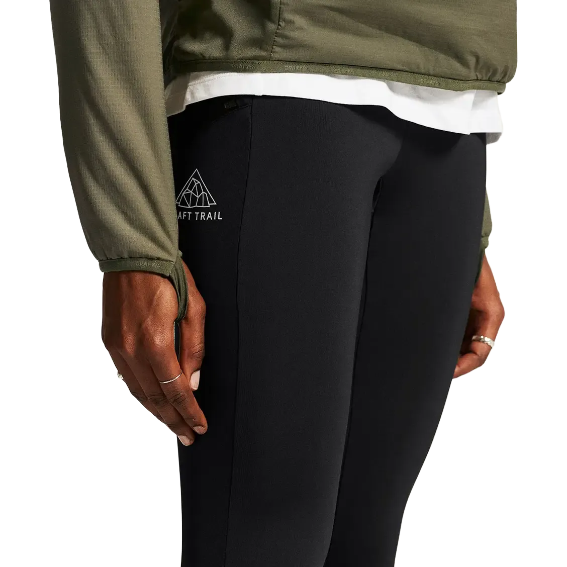 Pro Trail Tights 2 Women