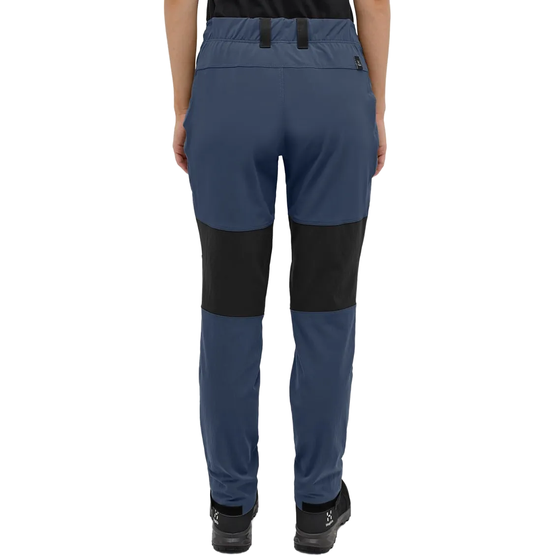Mid Standard Pant Women Regular damebukser