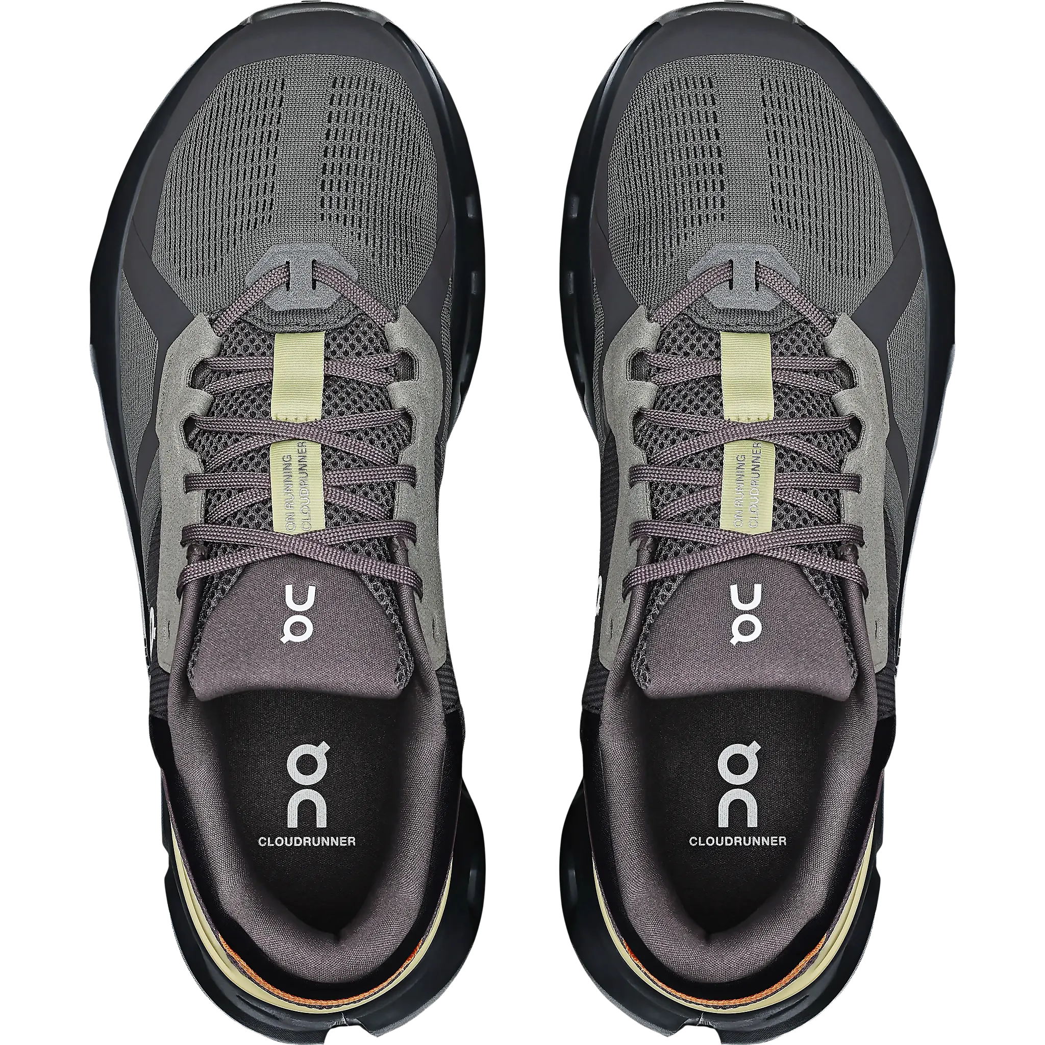 Cloudrunner 2 Men