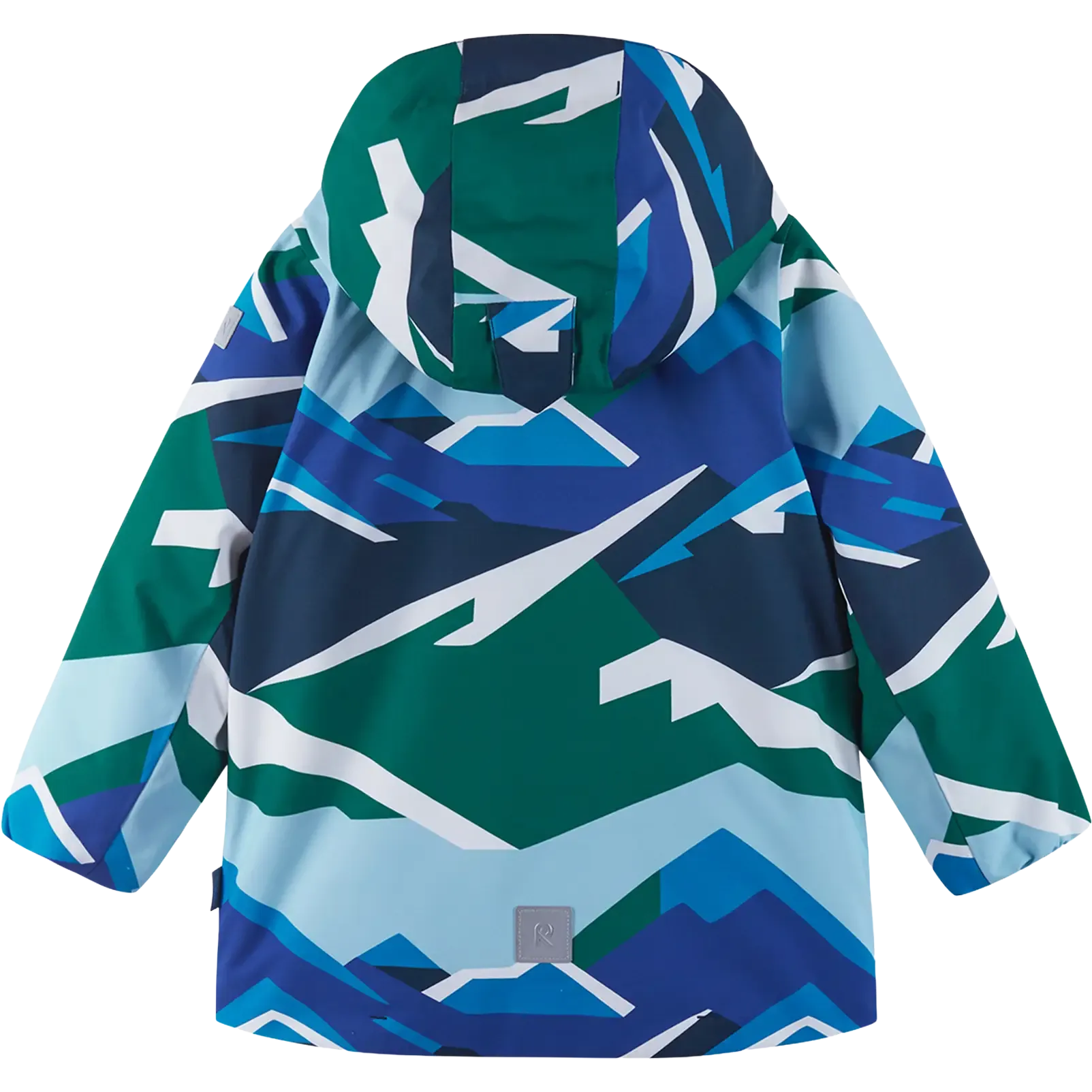 Marttila ReimaTec winter jacket kids