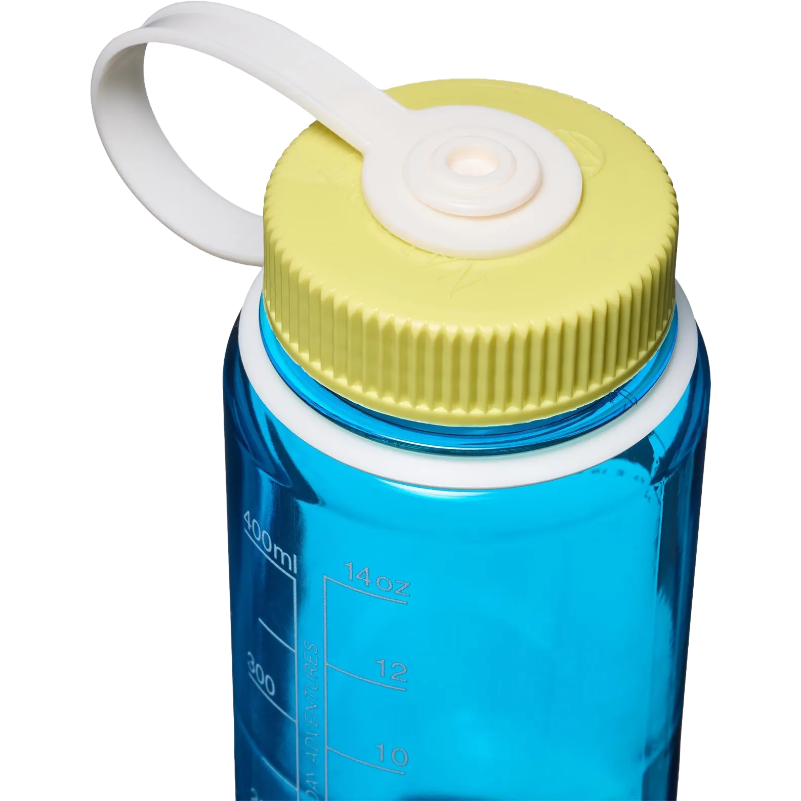 Wide Mouth Sustain 500 ml vattenflaska