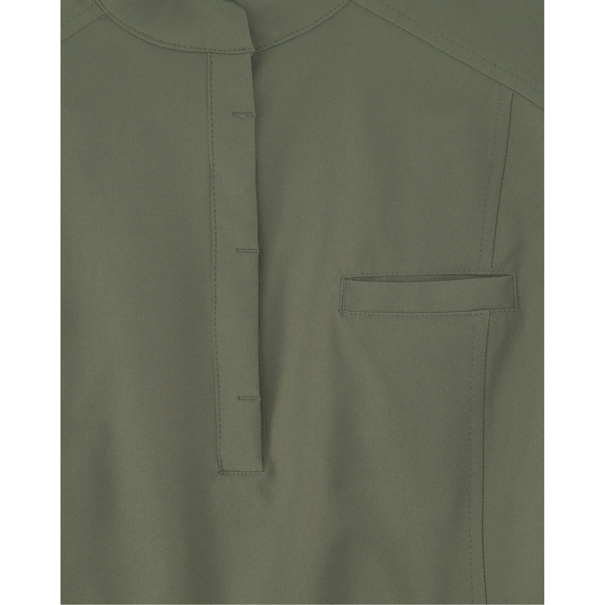 Montpellier Dress