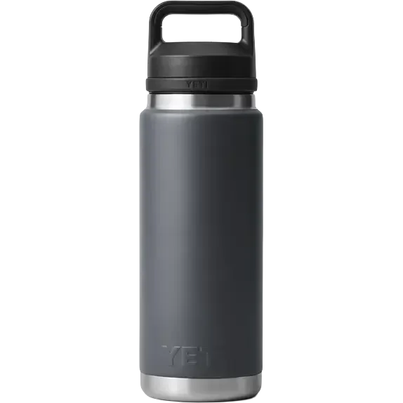 Rambler 0,8 liter/ 26 Oz Bottle 2.0 termoflaske