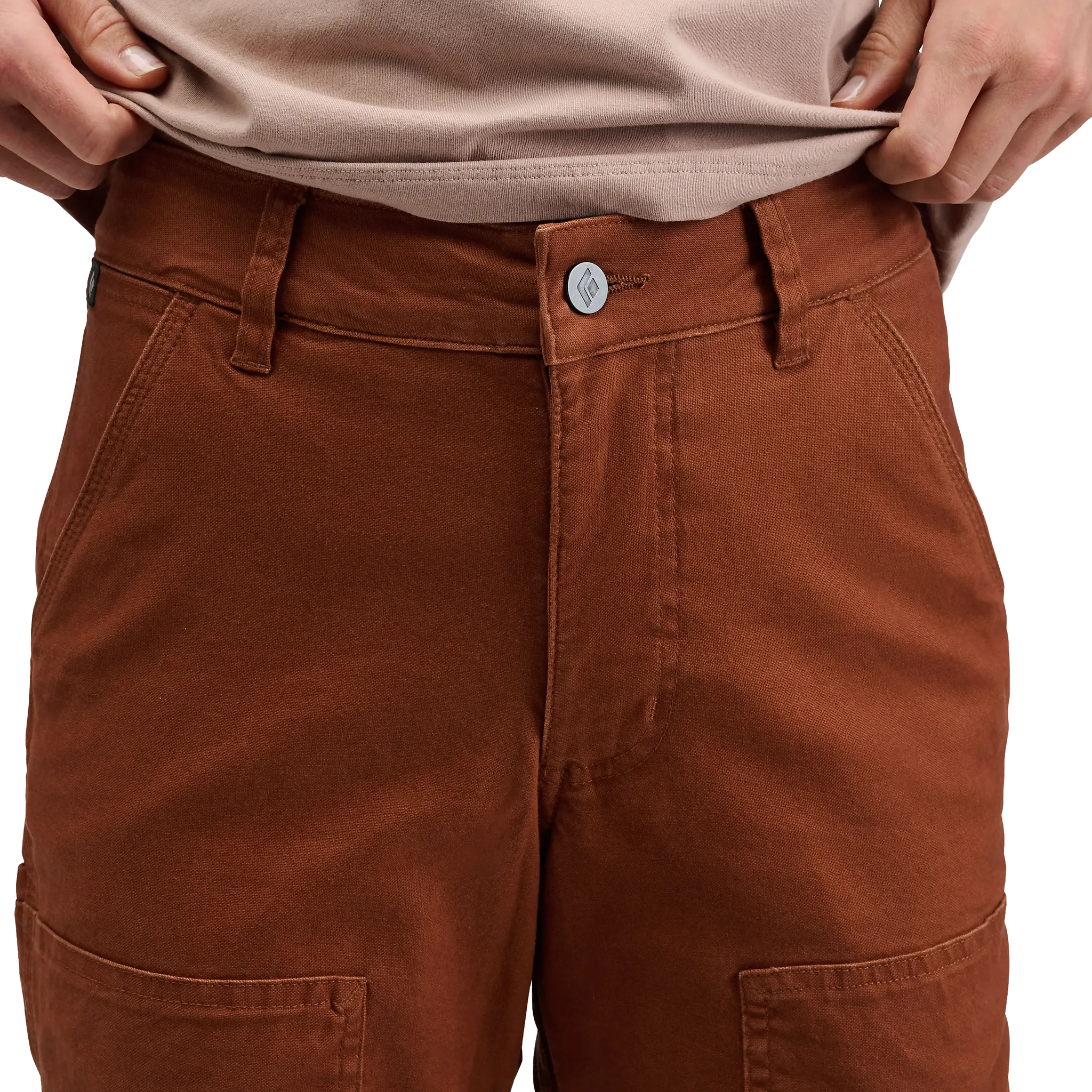 Dogma Pants Women