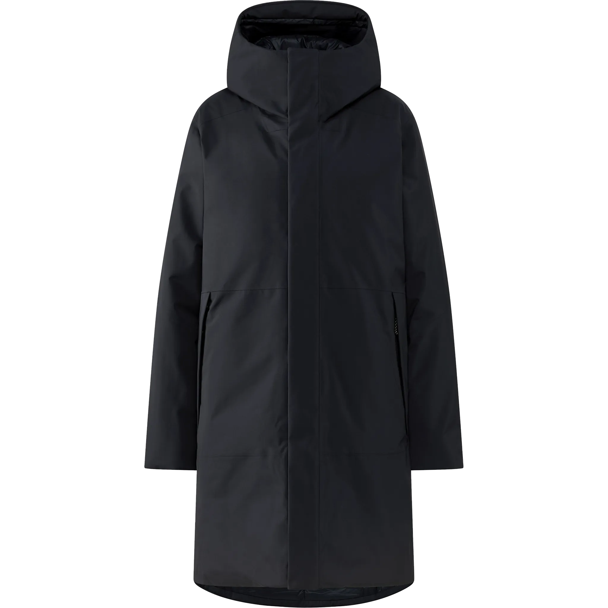 Yra Mimic Proof Parka Women