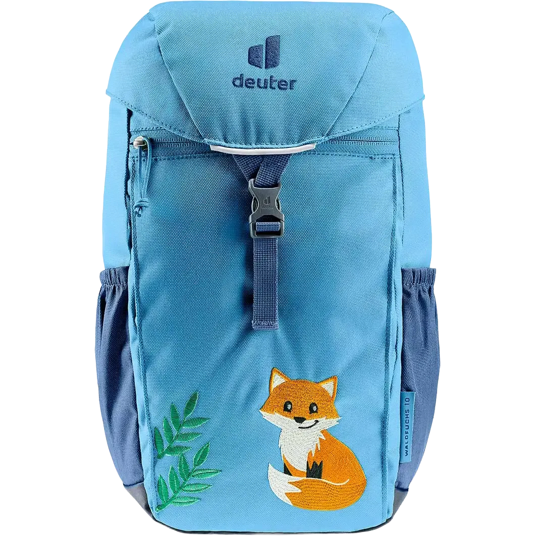 Waldfuchs 10 barnryggsäck