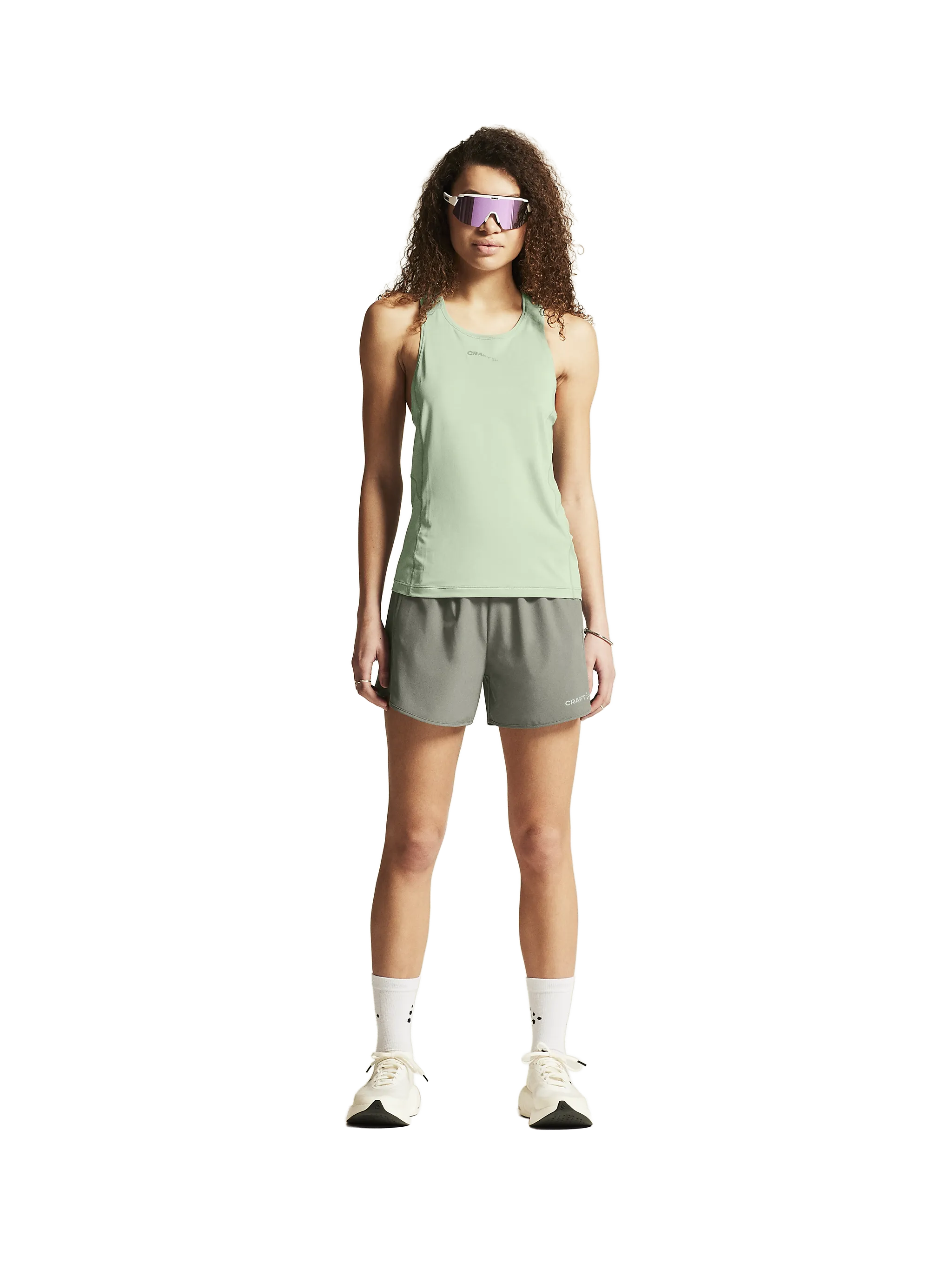 Adv Essence Singlet 2 Women