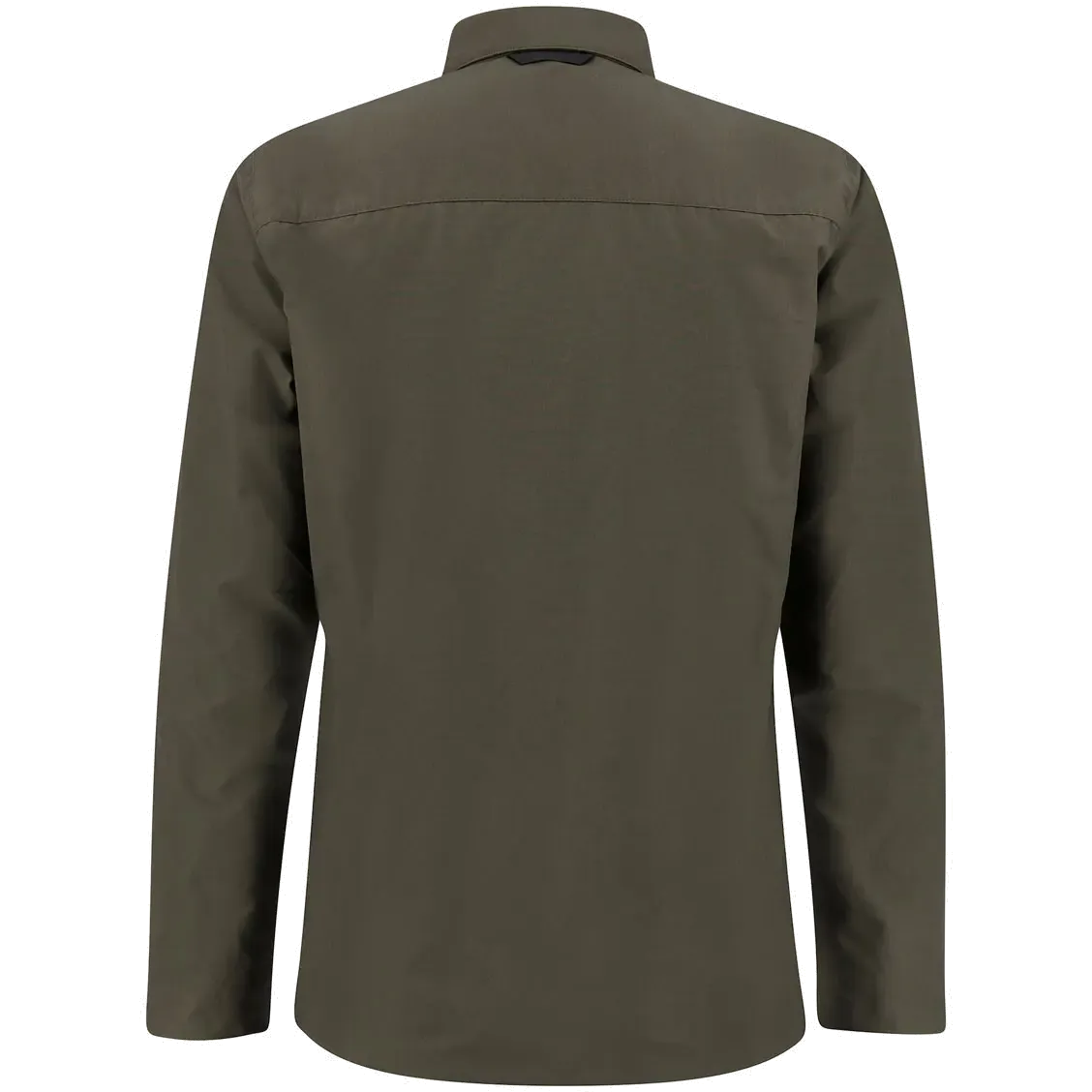 Knak Insulated Shirt Men herreskjorte