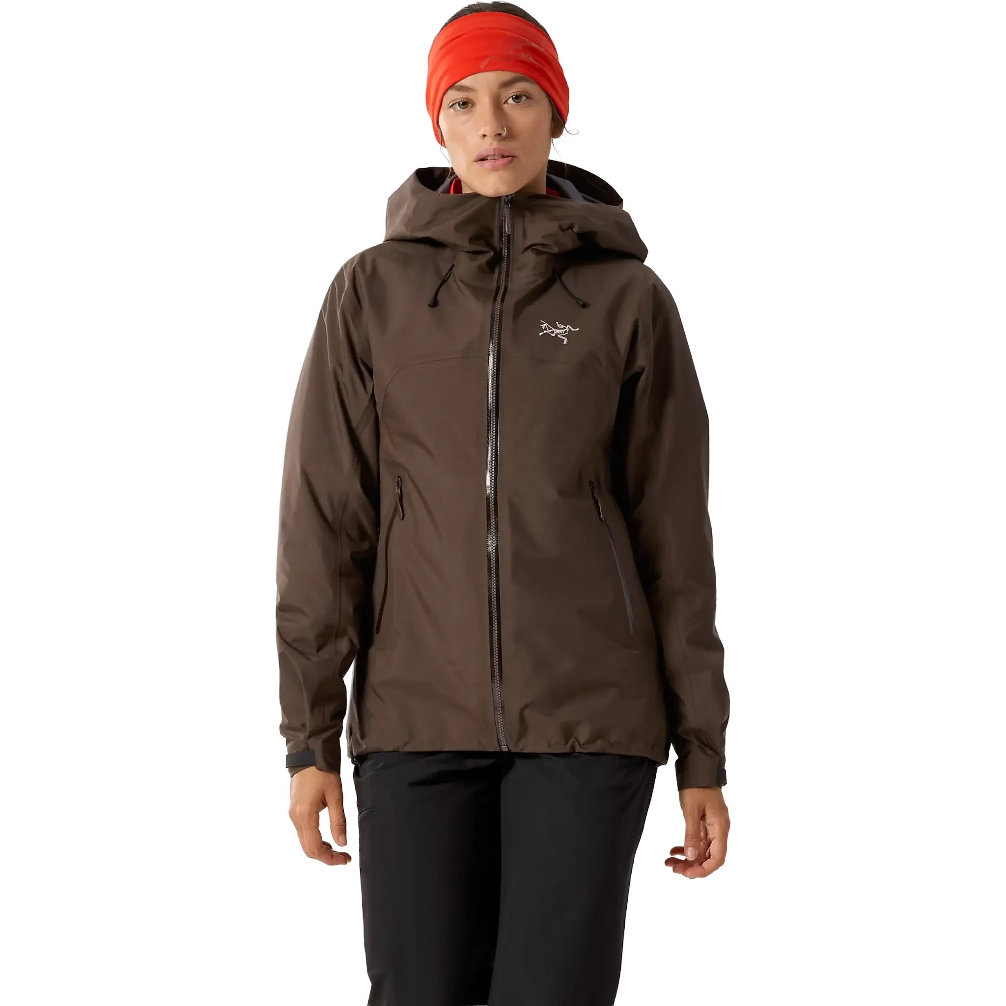 Beta SL Jacket Women Regnjakke