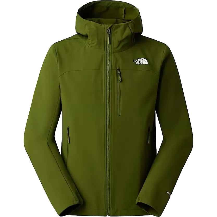 Tansa Softshell Men
