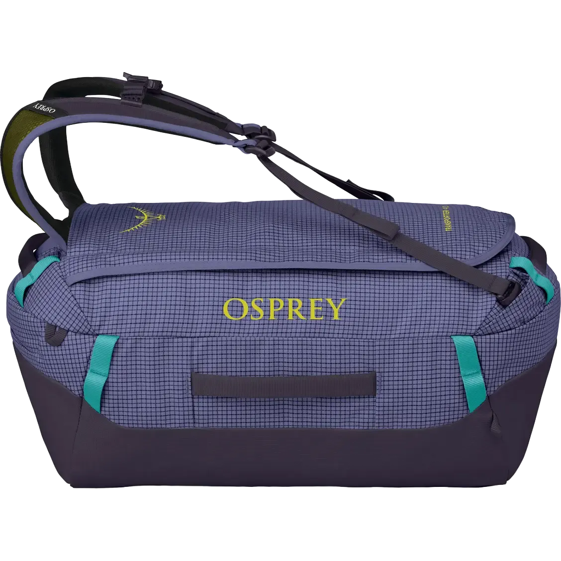 Transporter Duffel 40