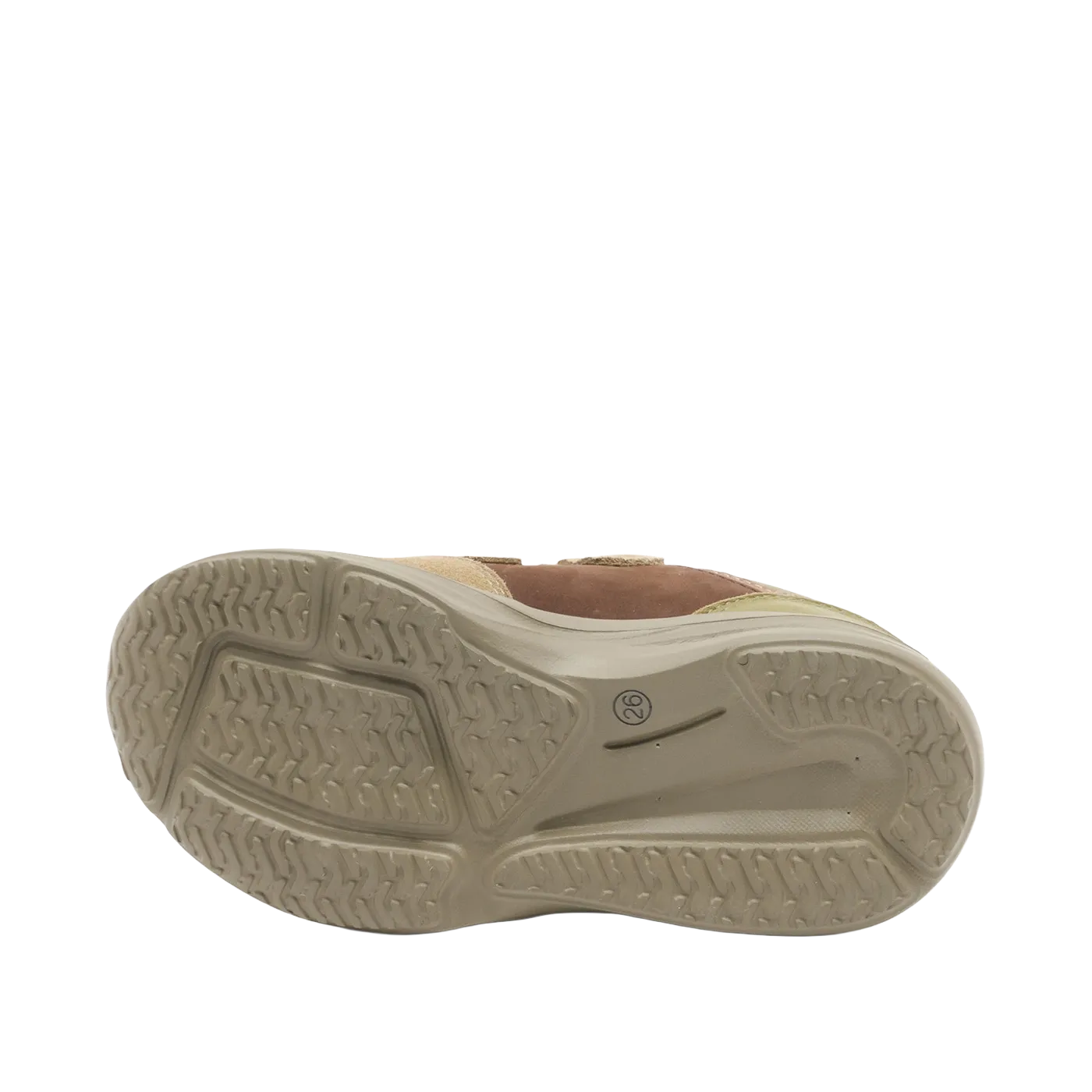 Yuki Tex Sneaker