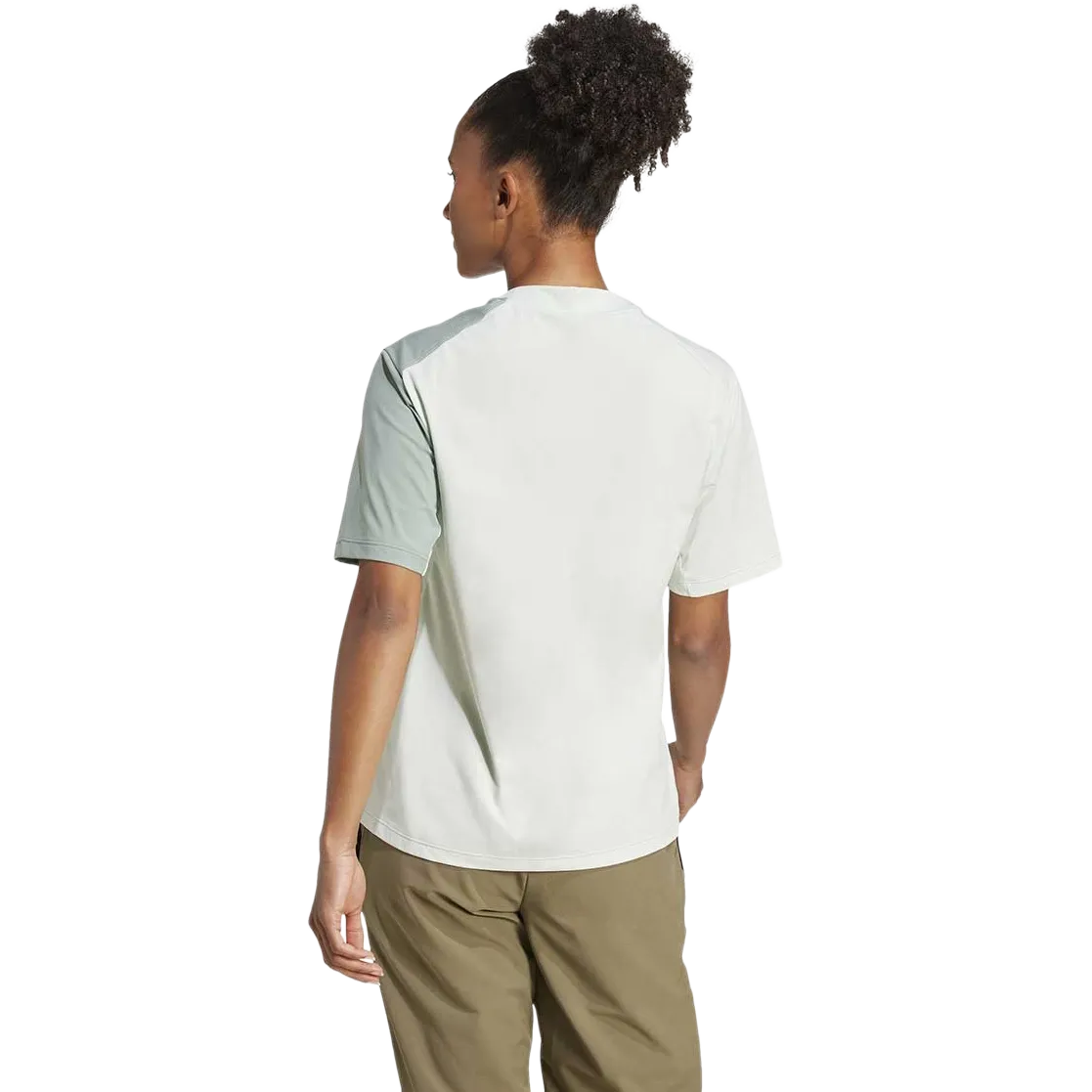 Mountainering Tee Women