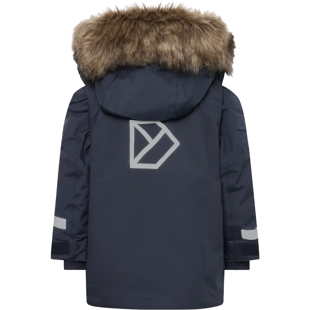 Bjärven Kids Parka 5