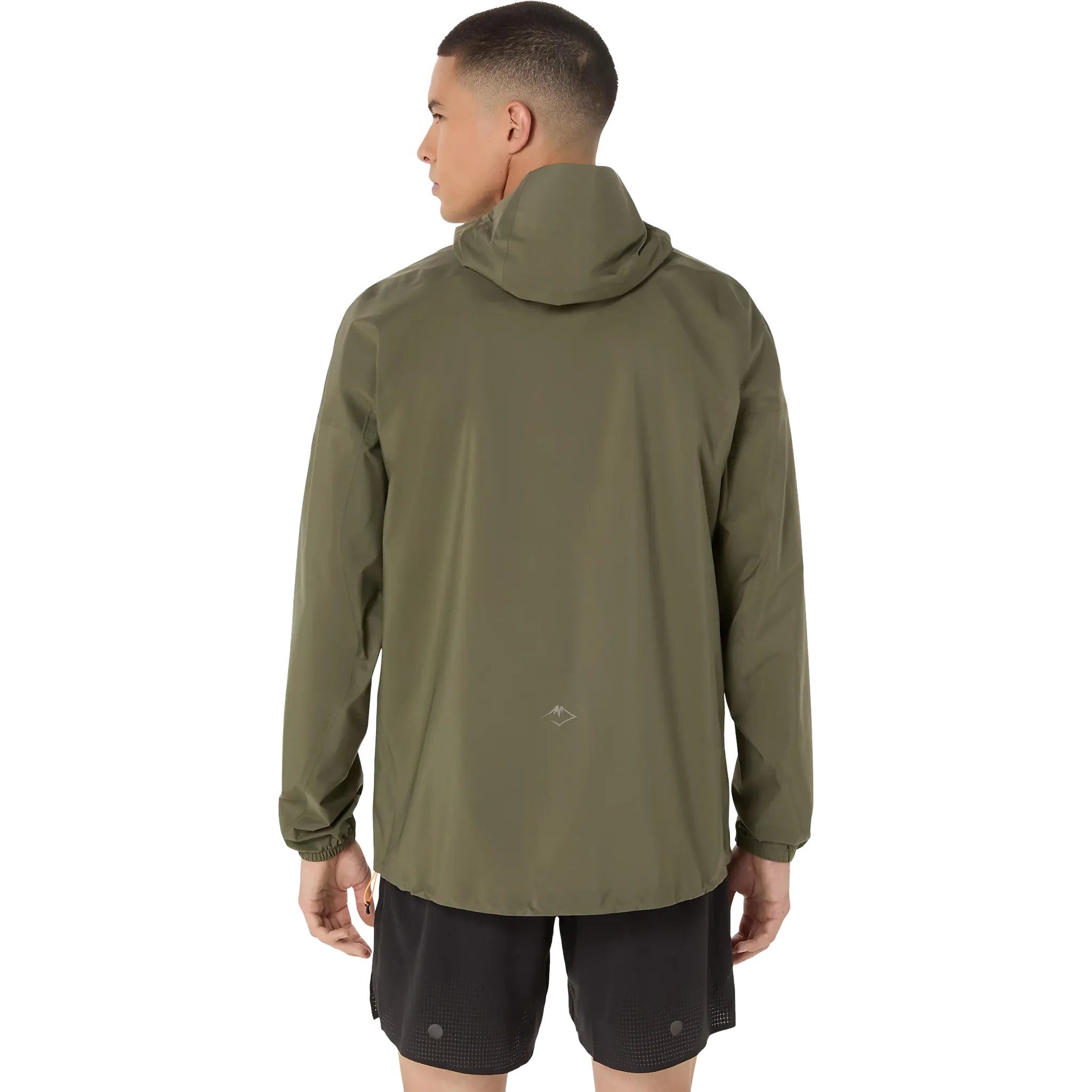 Fujitrail Elite Waterproof Jacket Men