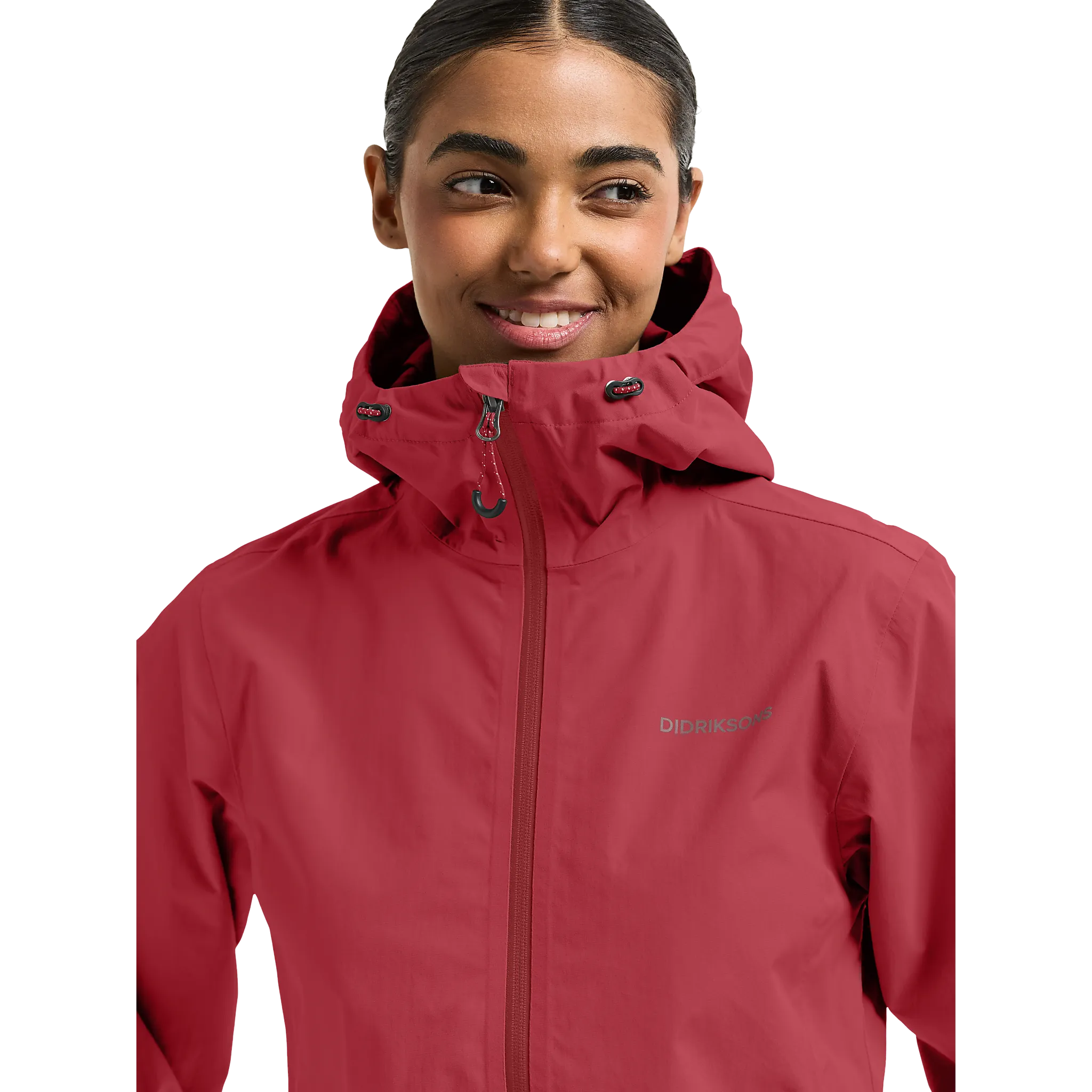 Varja Jacket 2 Women regnjakke