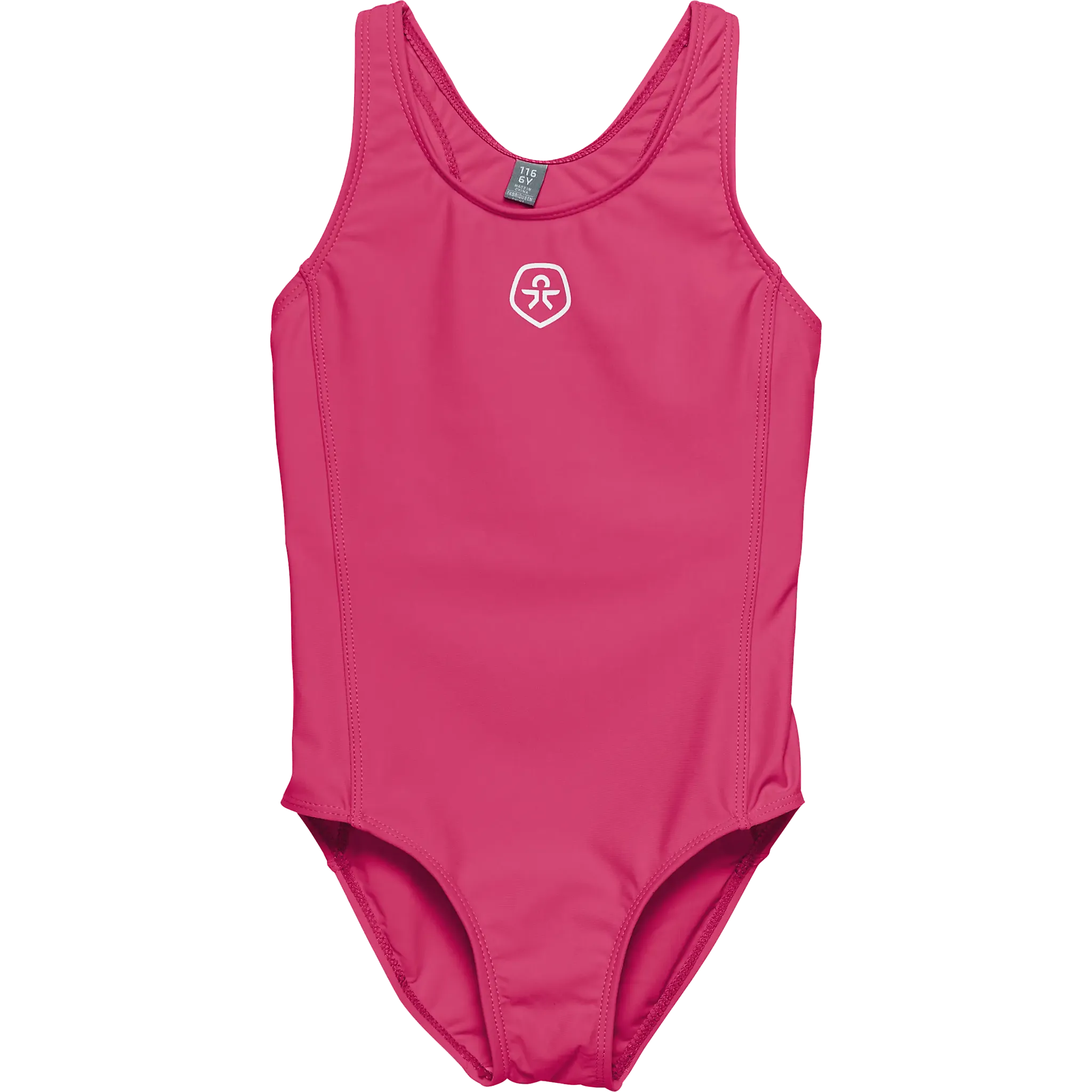Swimsuit Solid
