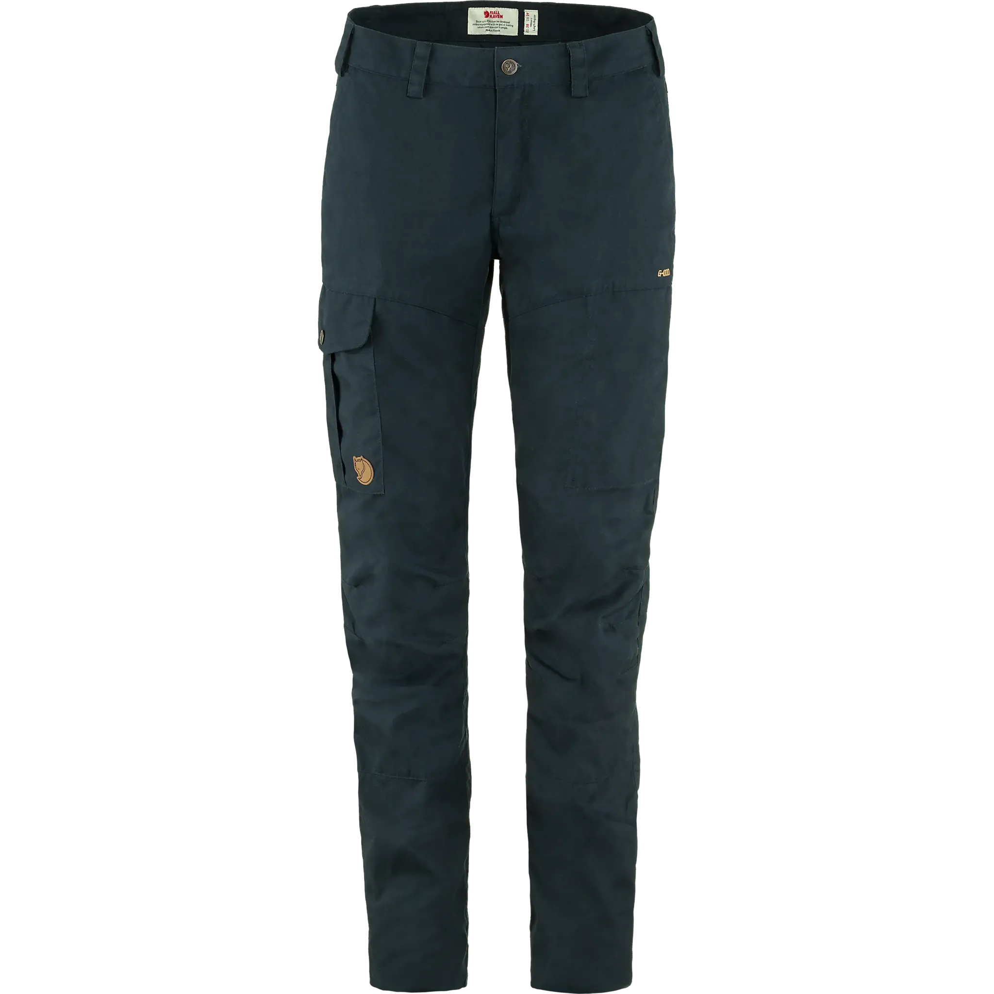 Karla Pro Trousers damebukser