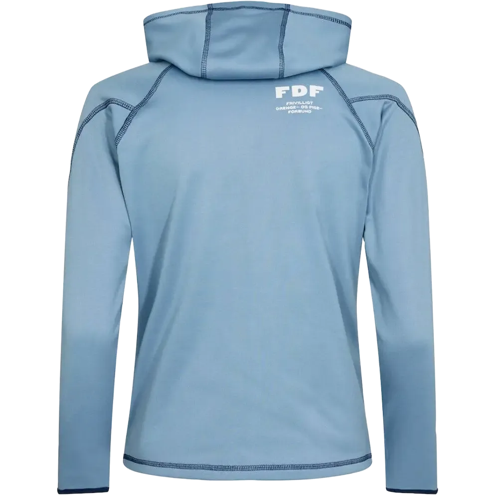FDF Hoodie Børn
