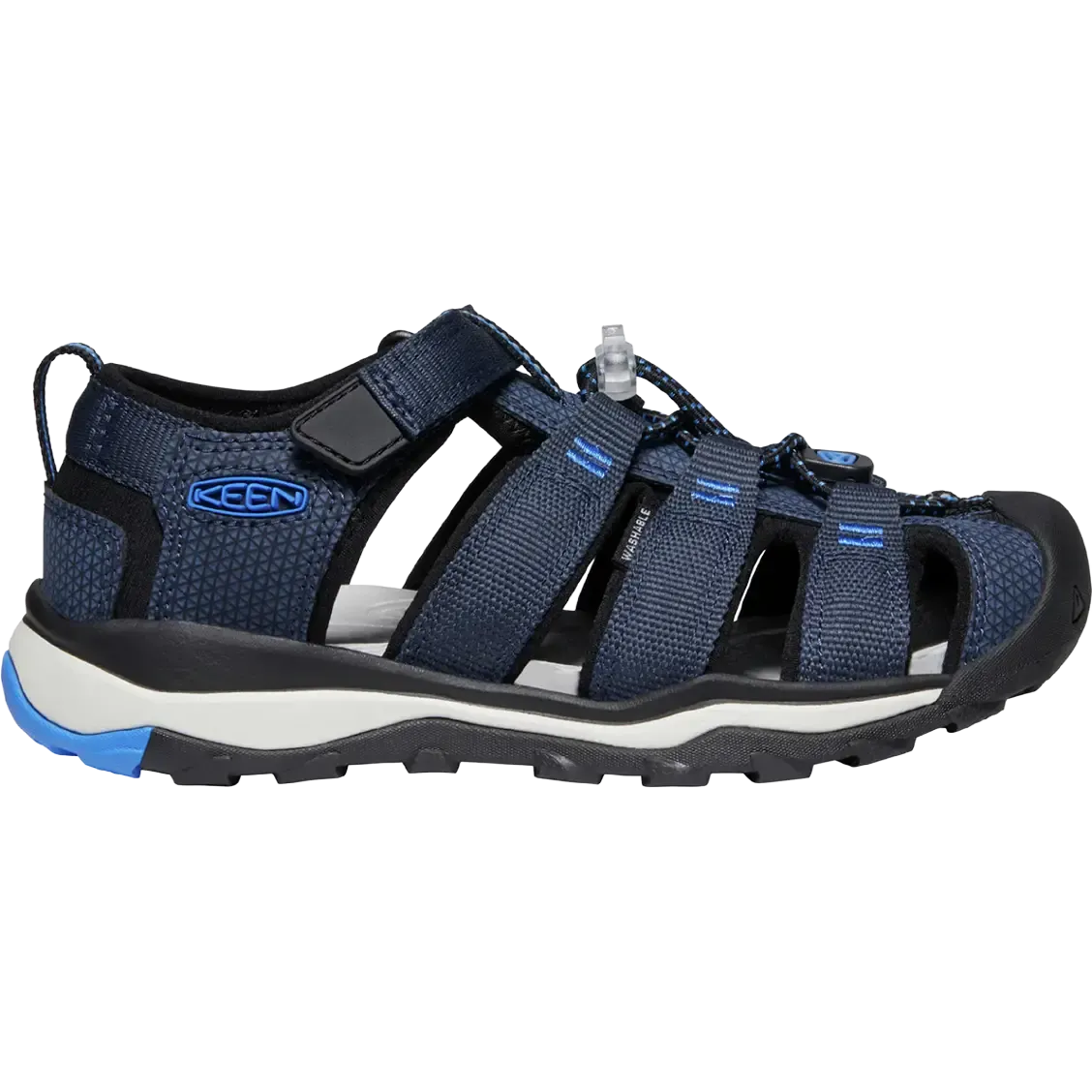 Newport Neo H2 Youth børnesandaler