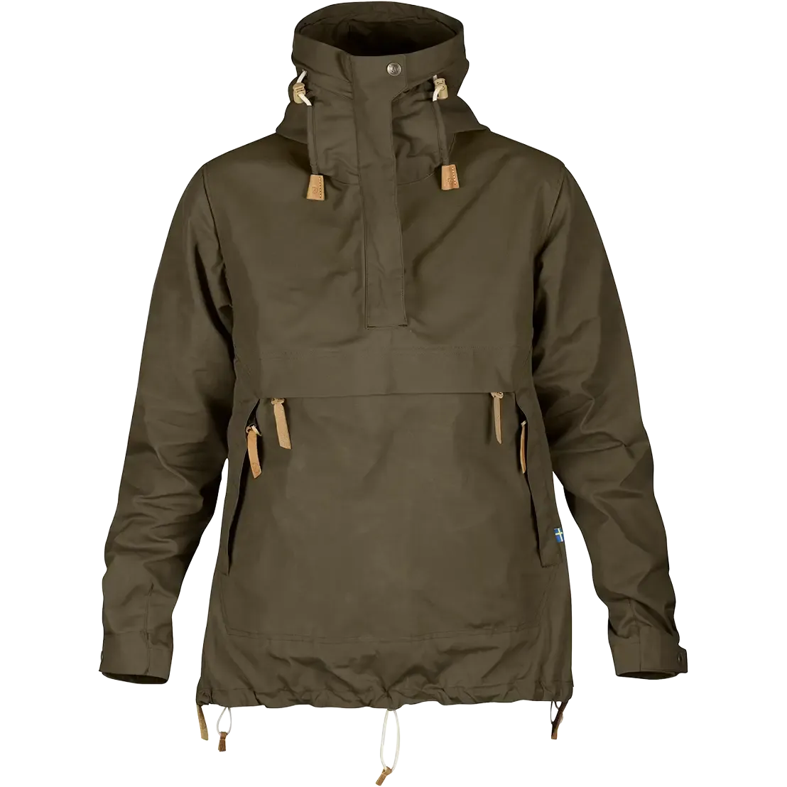 Anorak No.8 WMS dameanorak