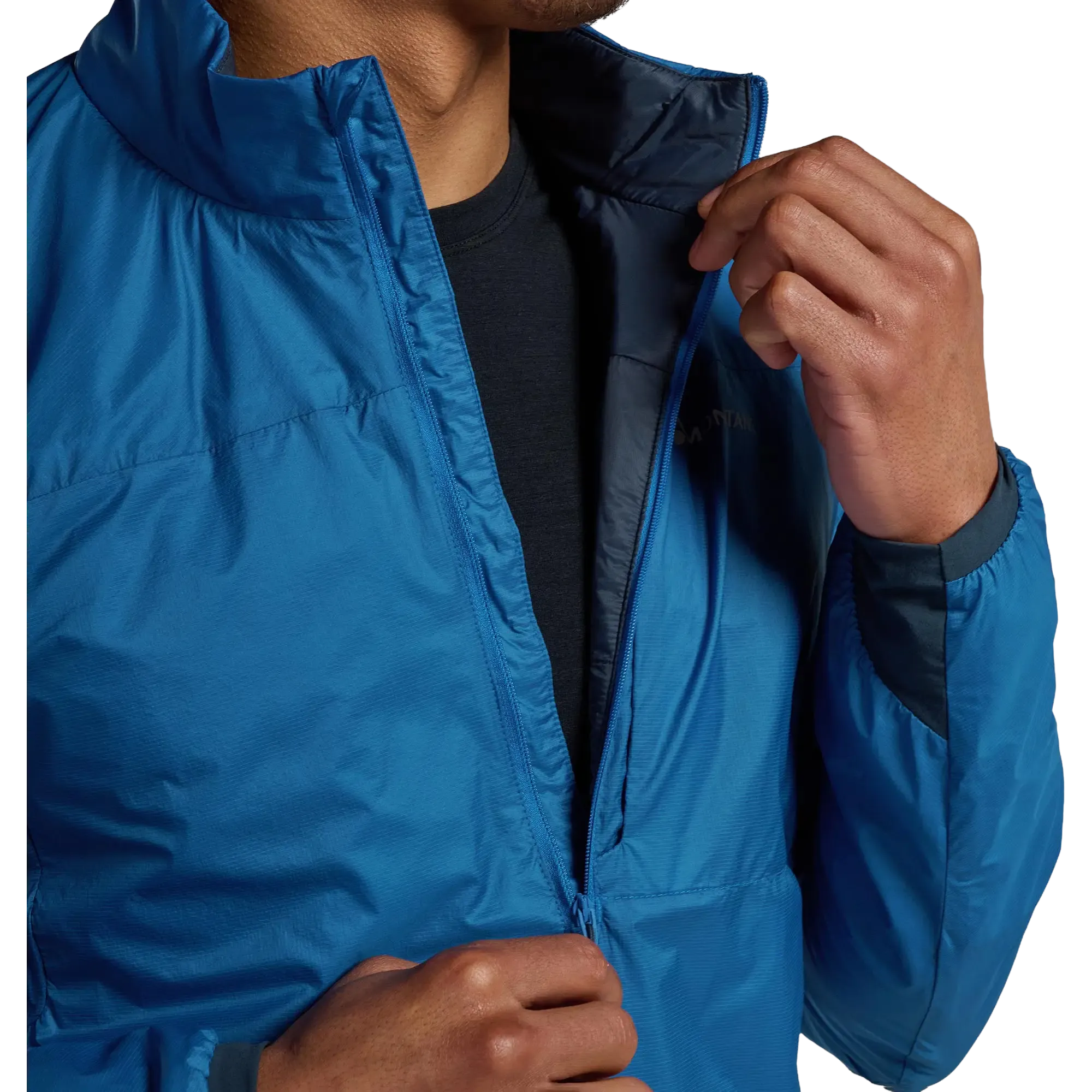 Fortes Nano Pull On Men