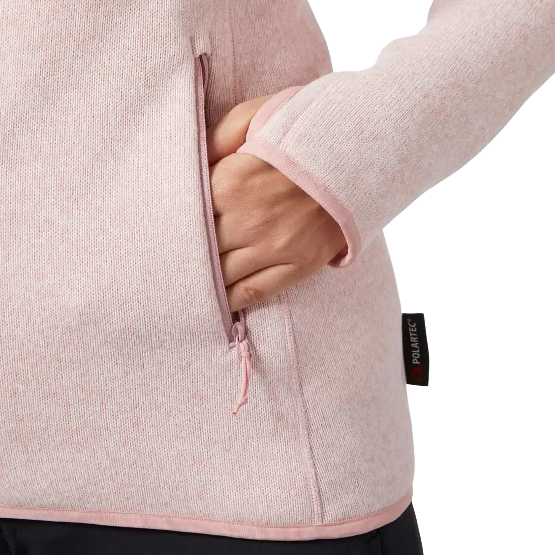 Varde Fleece Jacket 2.0 Women damefleece