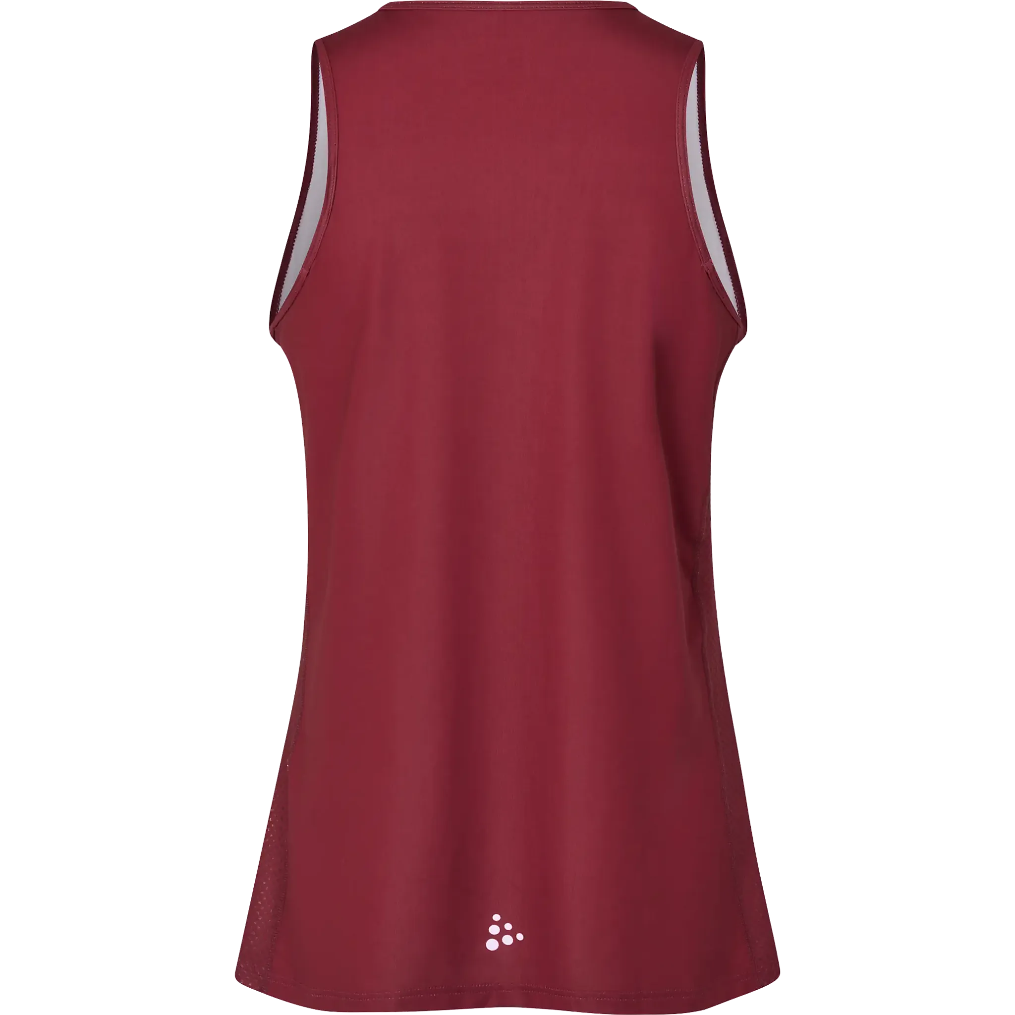 Elite Singlet Women - Ingen Vinder Alene