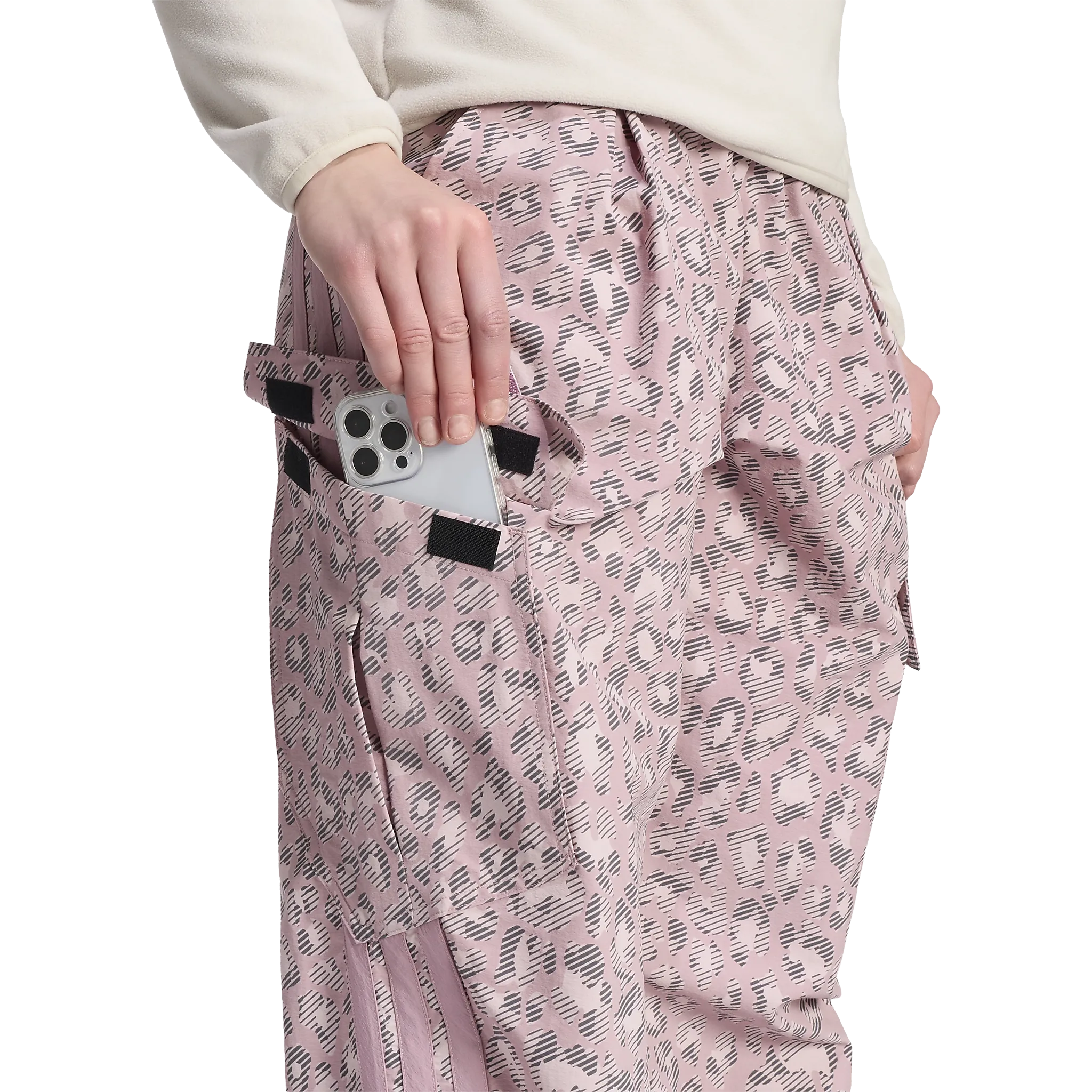 Terrex Cargo Pants Women