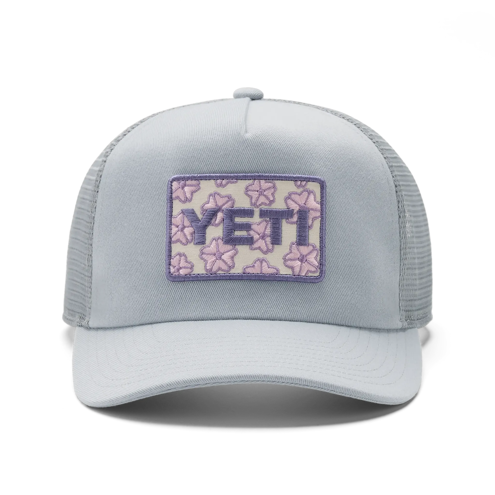 Cherry Blossom Trucker Hat