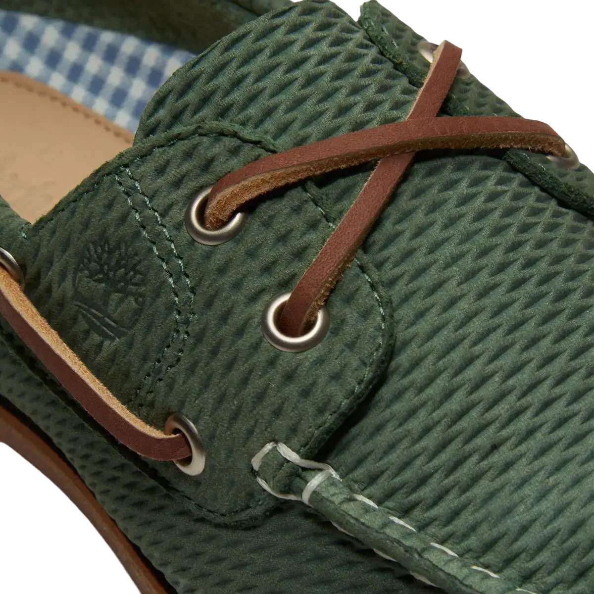 Classic Boat Shoe Women