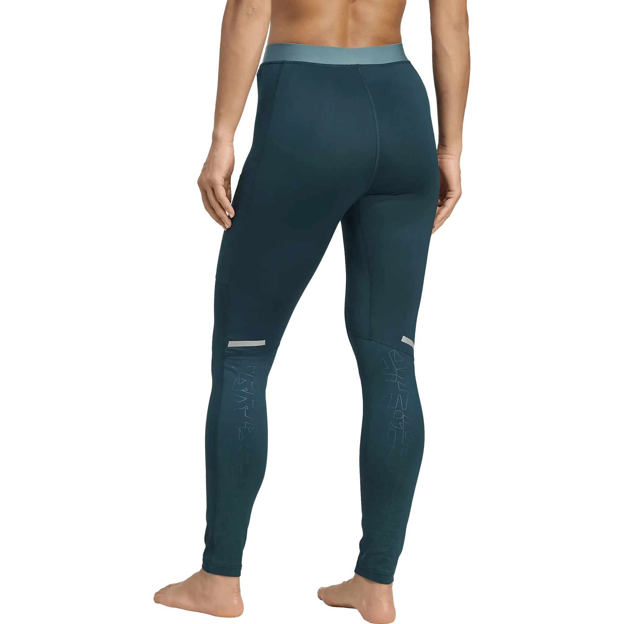 Terrex Xperior Brushed Leggings