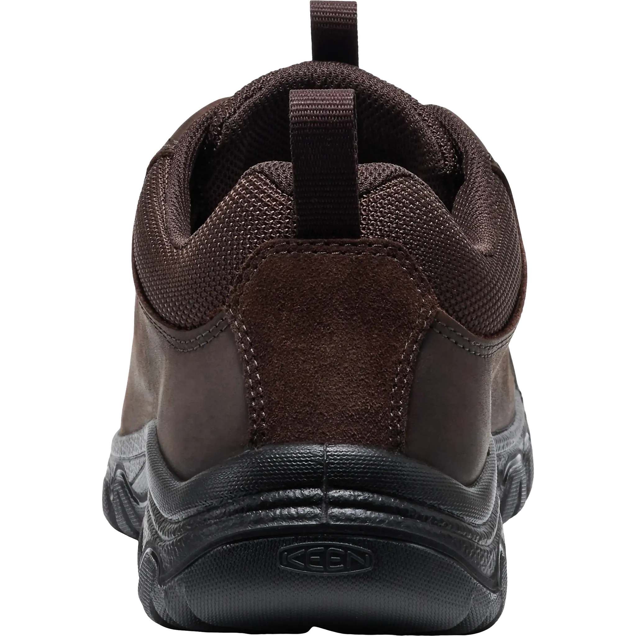 Targhee IV Oxford Men herresko