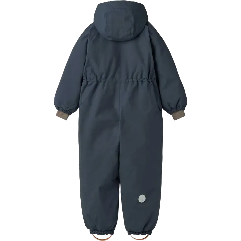 Snowsuit Miko Tech Kids flyverdragt