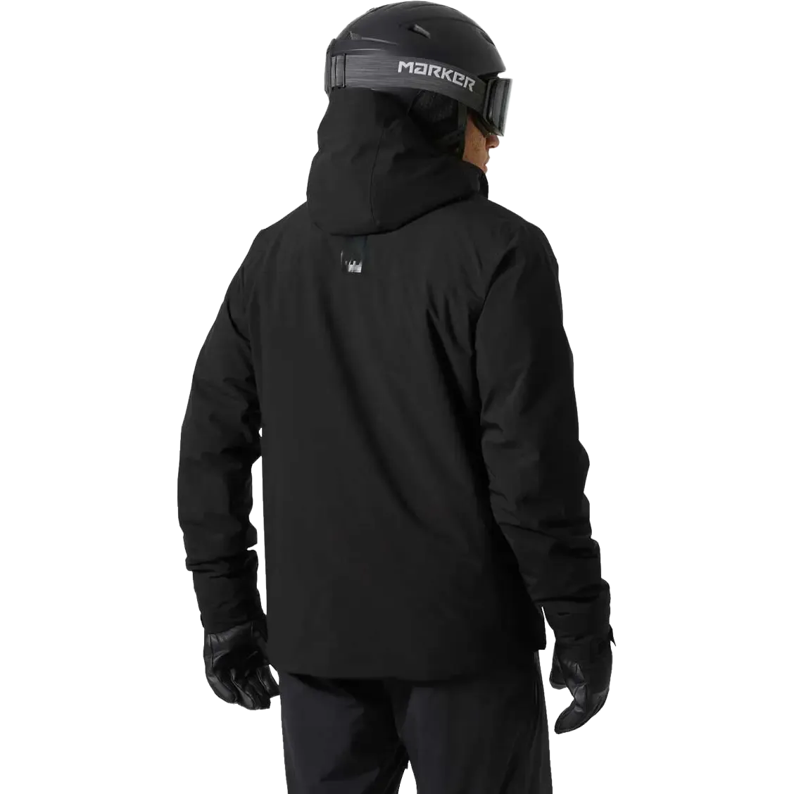 Gravity Jacket Men skid- och vinterjacka